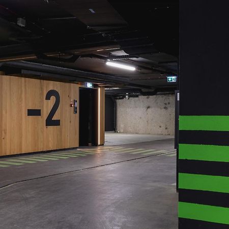 Lux Apartments Kosciuszki 39 With Parking By Renters Prestige Красков Екстериор снимка